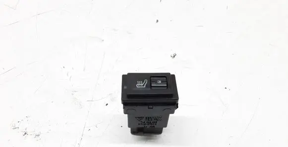 Porsche Cayenne (9PA) Seat heating switch 7L5963563