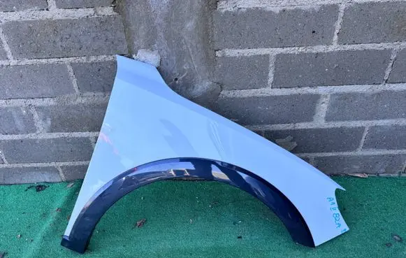 Audi A1 Fender 