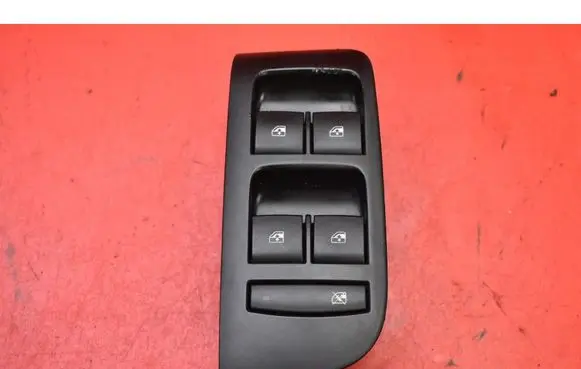 Opel Zafira C Electric window control switch 13305011FZ