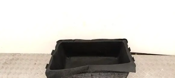 Tesla Model 3 Highland Glove box in trunk 175260810D