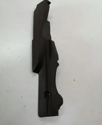 Opel Mokka Front passenger seat rail trim 94329