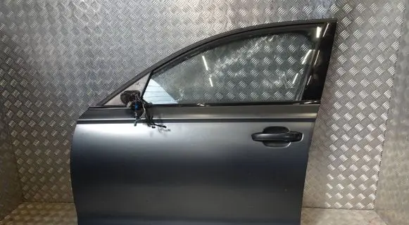 Audi A6 C7 Front door