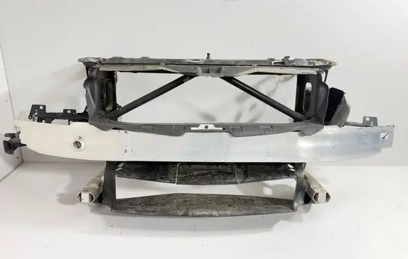 BMW 4 F32 F33 Radiator support slam panel 7290610 8054591