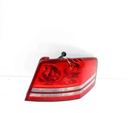 Dodge Avenger Rear/tail lights