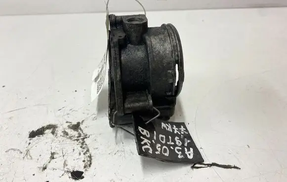 Audi A3 S3 8P Throttle valve 03G128063C