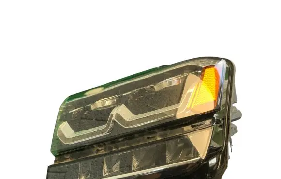 Volkswagen Atlas Headlight/headlamp 3CN941035B SAEHL16SSB729 0127933700053943