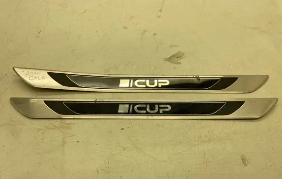 Volkswagen Golf VII Other sill/pillar trim element