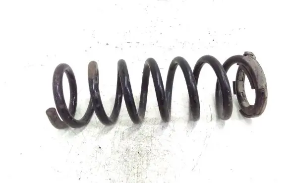 Mitsubishi Outlander Rear coil spring