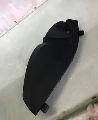 Nissan Juke II F16 Dashboard side end trim 684986pa0a