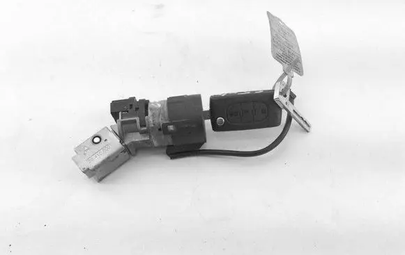 Citroen C5 Ignition lock 36410600 9663123380