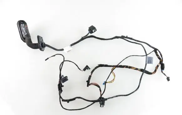 BMW X6 E71 Other wiring loom 9207841