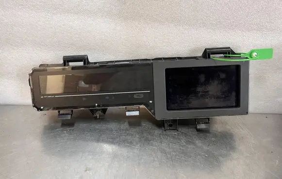 Renault Scenic III - Grand scenic III Speedometer (instrument cluster) 248108273R