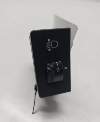 Hyundai Santa Fe Headlight level height control switch 211000245
