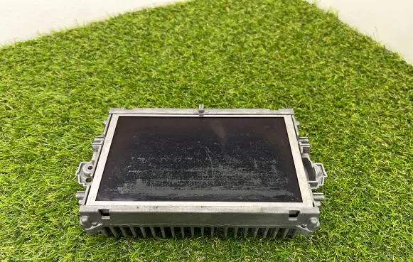 Mercedes-Benz E W212 Screen/display/small screen A2129014606 A2129025006 A2C32435900