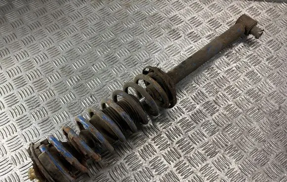 Audi A4 S4 B5 8D Rear shock absorber/damper