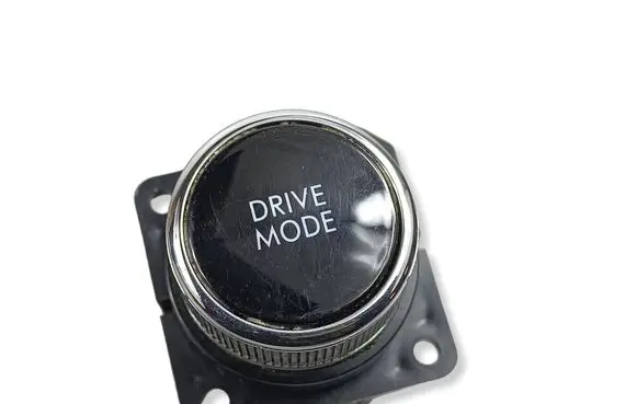 Lincoln Aviator II Suspension ride height/mode switch LC5T14B596ACW 2110212 103378334