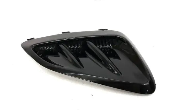 KIA Ceed Rear bumper corner part panel trim 86627J7310 J786627310 1906421