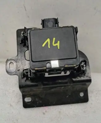 MG ZS Distronic sensor radar 0203304708
