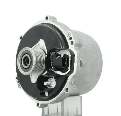 Mercedes-Benz E W210 Generator/alternator CA1634 0986041760