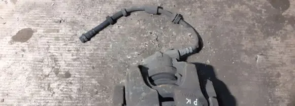 Ford S-MAX Front brake caliper