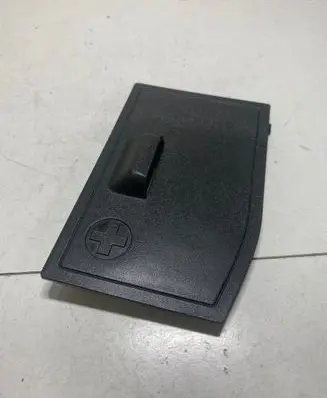 Audi A4 S4 B8 8K Battery box tray cover/lid 8K1819424
