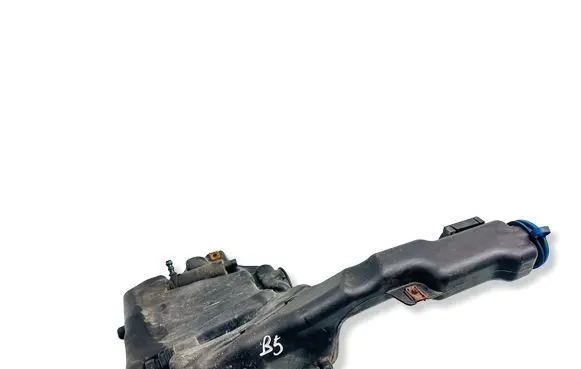 Mercedes-Benz E W212 Windshield washer fluid reservoir/tank A2048600660 A204869