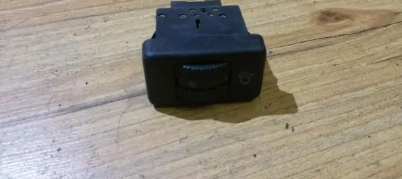 Volkswagen PASSAT B3 Headlight level height control switch 357941333