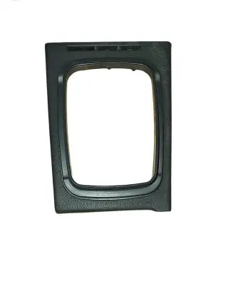 Volkswagen PASSAT B3 Gear shifter surround trim plastic 357863209A