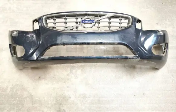 Volvo S60 Front bumper 30795006