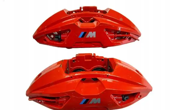 BMW X6 M Front brake caliper 20C4470600