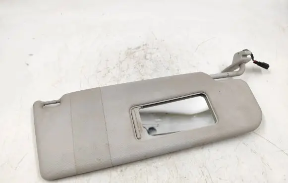 Volkswagen Jetta V Sun visor 1K0857552