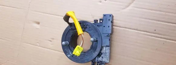 Mazda 6 Airbag slip ring squib (SRS ring) KD4966CS0A