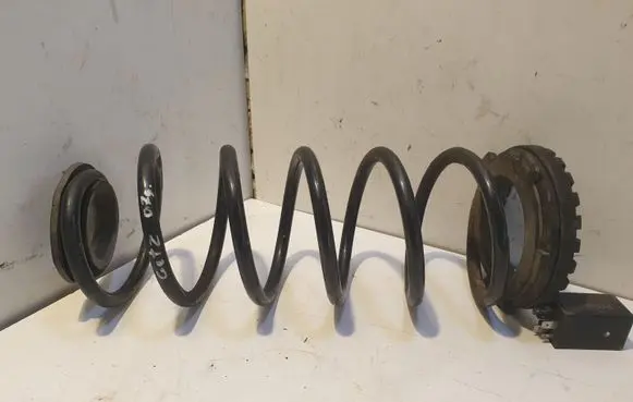 Hyundai Getz Rear coil spring