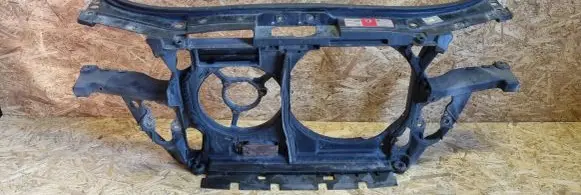 Audi A6 S6 C5 4B Radiator support slam panel 1853888116