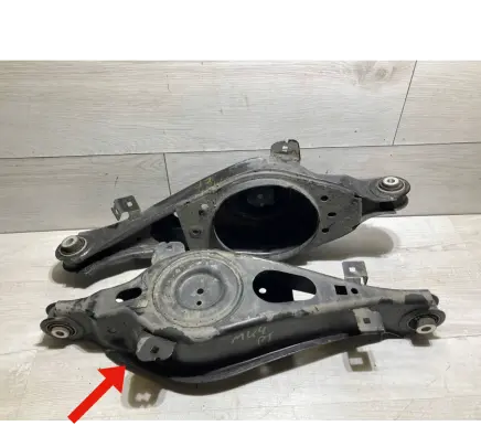 Ford Focus Rear control arm