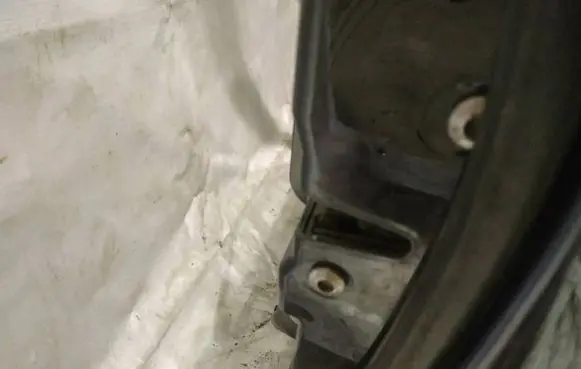 Audi A8 S8 D3 4E Front door lock