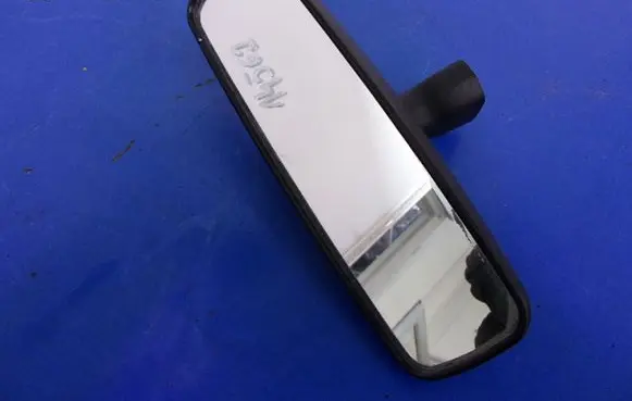 Fiat Ulysse Rear view mirror (interior)
