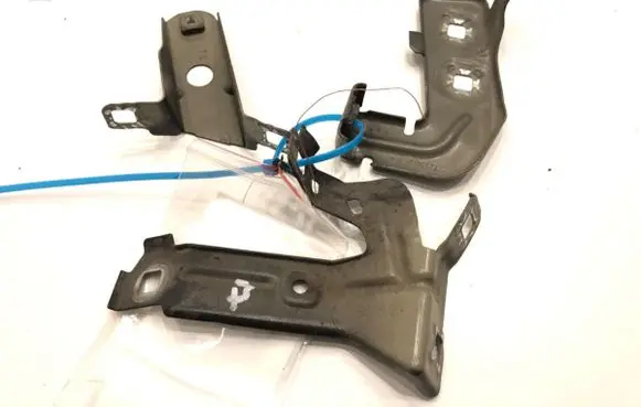 BMW 3 F30 F35 F31 Other exterior part 7255822