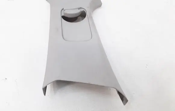 Peugeot 308 (B) pillar trim (top)