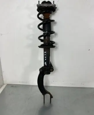 Audi A7 S7 4G Front shock absorber/damper 4G8031J