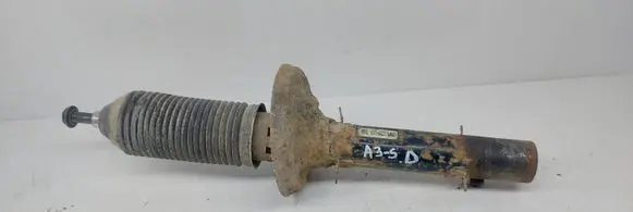 Audi A3 S3 8L Front shock absorber/damper 1J0413031
