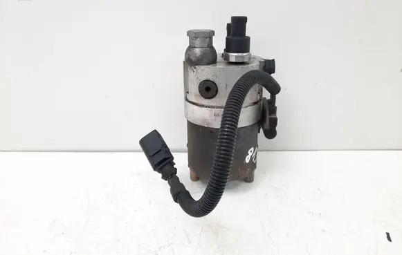 Audi A6 Allroad C5 Brake power pressure regulator 8E0614175D