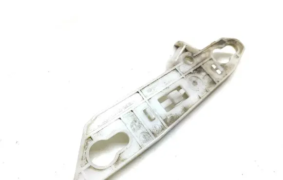 Peugeot 308 Front bumper mounting bracket AA36136489 C06396091