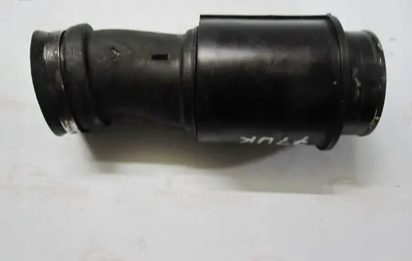 Opel Mokka Air intake hose/pipe