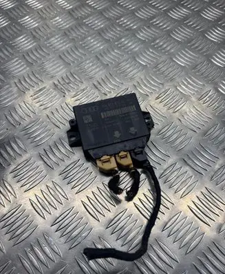 Audi A7 S7 4G Parking PDC control unit/module 4H0919475AG 304811