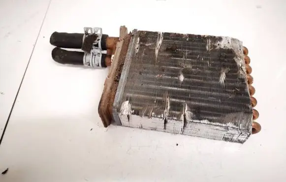 Chrysler Voyager Heater blower radiator