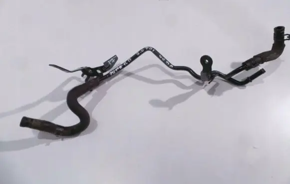 Skoda Superb B8 (3V) Engine coolant pipe/hose 04L121030
