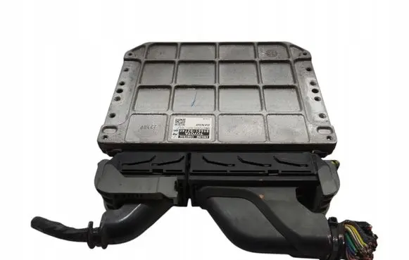 Toyota Auris E180 Engine control unit/module ECU 89661-0Z740