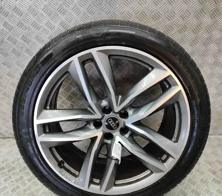 Audi Q7 4M R21 alloy rim 4M0601025T