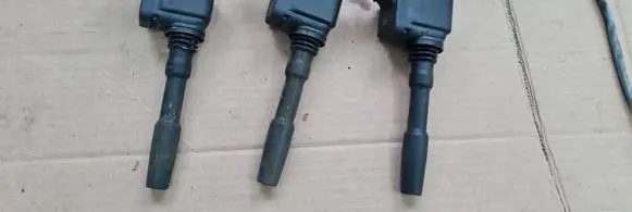 Audi A5 Sportback 8TA High voltage ignition coil 06H905110E 015077